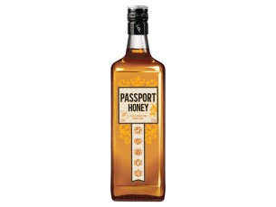 WHISKY PASSPORT MEL