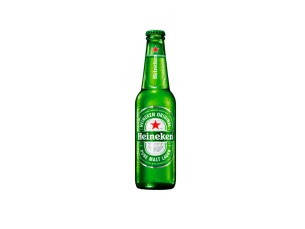HEINEKEN 330ML