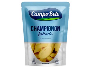 CHAMPIGNON FATIADO CAMPO BELO