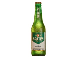 Cerveja Spaten Long Neck 355ml
