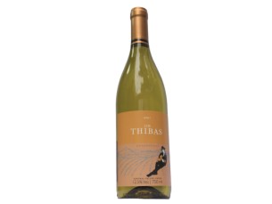 Los thibas Chardonnay
