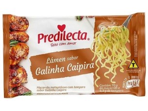 MACARRAO INST GALINHA CAIPI 50X74,3g PDL