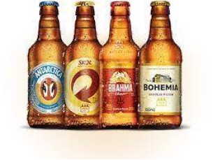 Cerveja Litrinho ( Retornável)