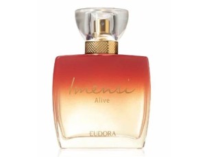 IMENSE ALIVE desodorante colônia 