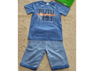 Conjunto infantil masculino