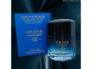 Perfume Nº 178 Eau de Parfum Brand Collection -  Promoção de 120,00