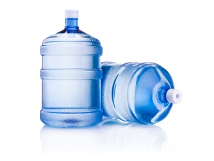 Água mineral 20 litros 