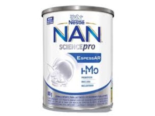 NAN AR F.I NESTLE 800G