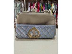 Bolsa Para Passeio de Mão Ursinho