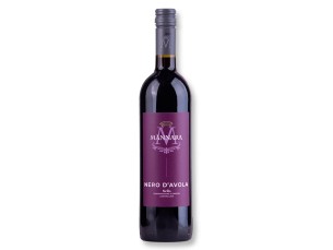 Mannara Nero D Avola 