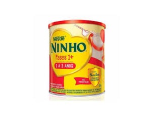 LEITE NINHO FASE 1 - 800G