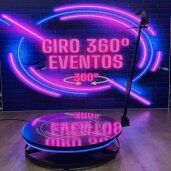 GIRO 360º EVENTOS