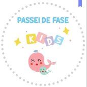 Passei de Fase Kids
