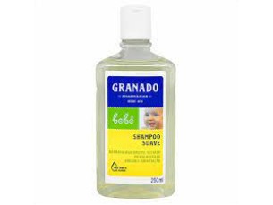 SH GRANADO BEBE 250ML