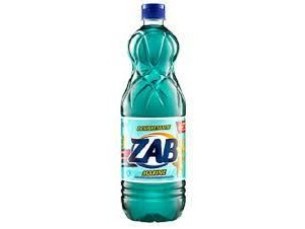 DESINFETANTE MARINE ZAB 1000 C/ 12 UN