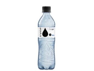Água Mineral com Gás 500ml