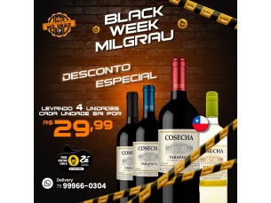 Vinhos Cosecha