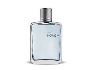 Desodorante colônia natura homem 