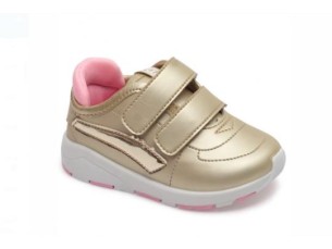 Tênis infantil feminino jogging