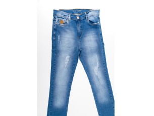 Calças Masculina Infanto Juvenil 