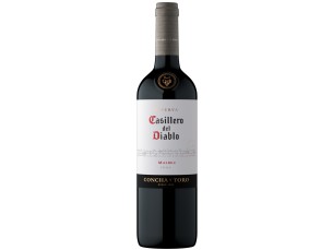  CASILLERO DEL DIABLO MALBEC 