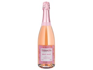 Espumante Terranova Brut Rosé 750ml