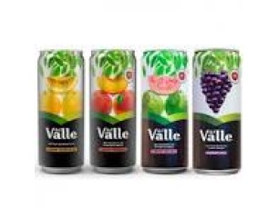 Sucos Del Vale lata
