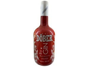 Döber Gin Melancia 900ml