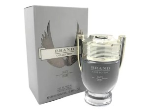 BRAND COLLECTION 116 -  INVICTUS TRADICIONAL -  Promoção de 120,00