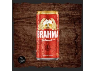 Cerveja Brahma 269ml unidade