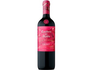 Casillero Del Diablo Fantastic Sweet 