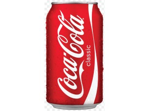 REFRIGERANTE LATA 350 ML 