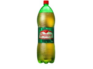 Guaraná Antarctica 2L