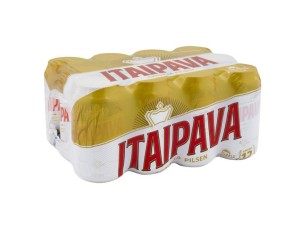 ITAIPAVA PACK 12 UN
