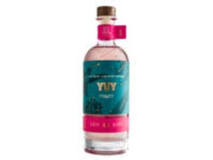 Gin Brasileiro Yvy