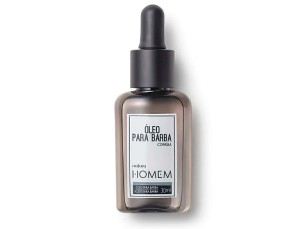 Óleo para barba 30 ml