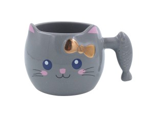 CANECA GATO