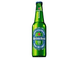 HEINEKEN ZERO