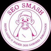 SEO SMASH - HAMBURGUERIA