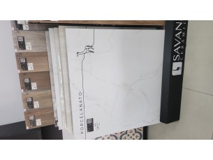 Porcelanato polaris Acetinado Retificado 