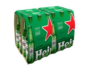 HEINEKEN LONG NECK 24 UN 