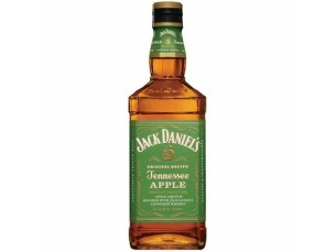 Jack Daniel´s Apple 