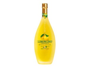 Licor Bottega Nero Limoncello 500ml