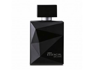 Deo pardum essencial exclusivo masculino 