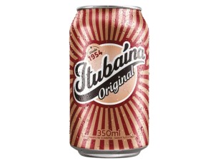 Refrigerante ITUBAÍNA 