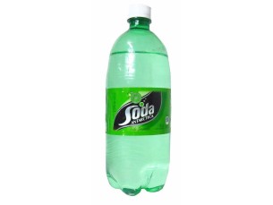 SODA 1 LITRO