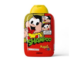 SH TURM MONIC 260ML - MAGALI CABELOS ONDULA