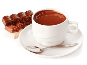 LEITE COM CHOCOLATE 200 ML 