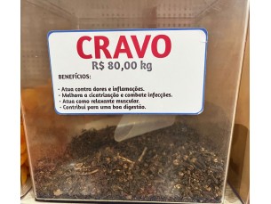Cravo 