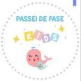 Passei de Fase Kids